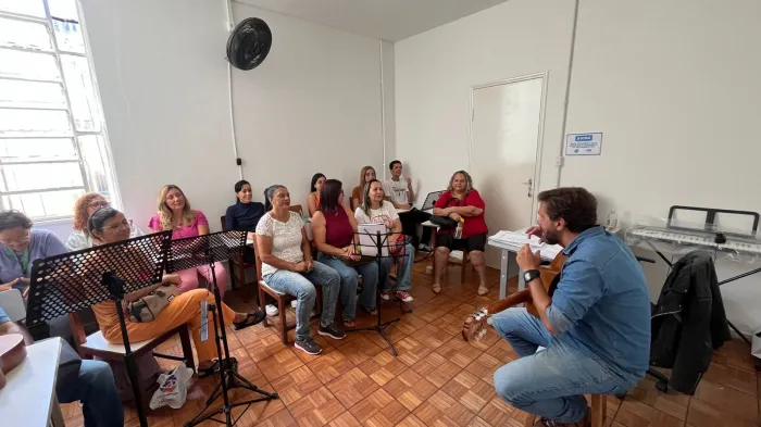 Foto: Reprodução/Prefeitura de Vitória da Conquista - BA