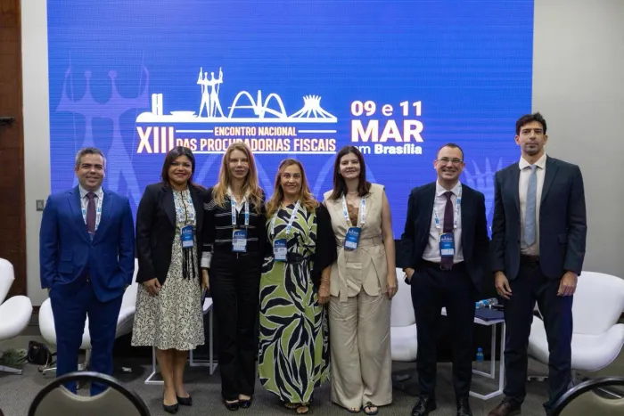 Evento aconteceu de 09 a 11 de março, em Brasília - Anape