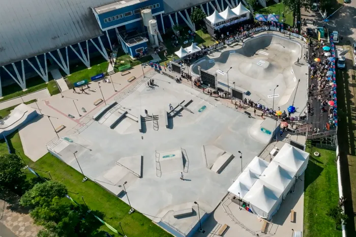 Foto: Reprodução/Secom Paraná