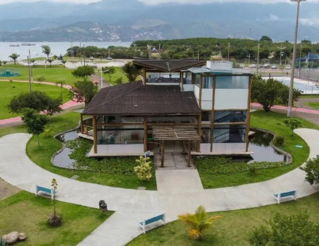 Prefeitura de São Sebastião inicia estudo com a FATEC para estruturar Centro de Inovação e Tecnologia