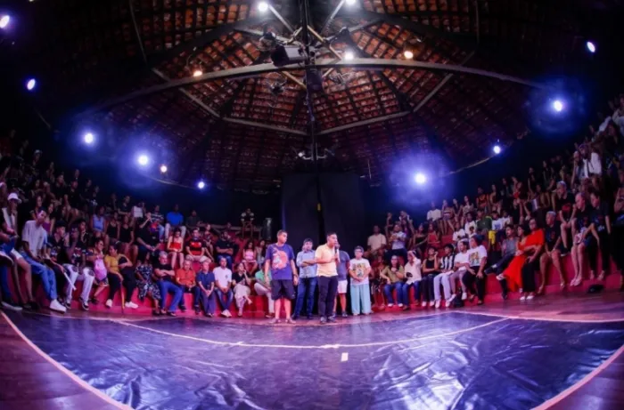 Raimundo Penha participa do lançamento da Via Sacra 2026 no Anjo da Guarda