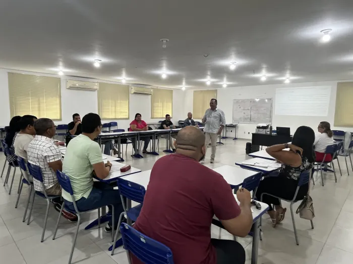 Crédito: Alvaro Vinente - Secom/PMB