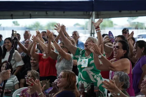Foto: Reprodução/Prefeitura de Porto Velho - RO