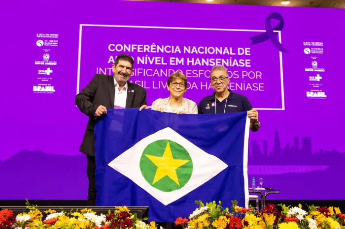 Assembleia de MT leva experiência de enfrentamento à hanseníase para debate nacional