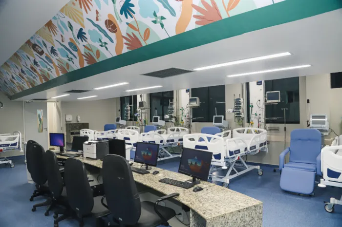 Foto: Reprodução/Sec. de Saúde de Pernambuco