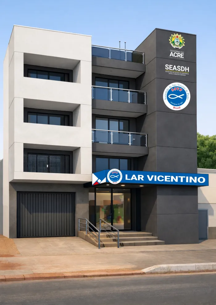 Foto: Reprodução/Secom Acre