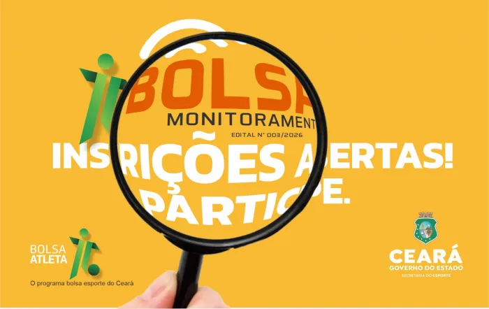 Foto: Reprodução/Secom Ceará