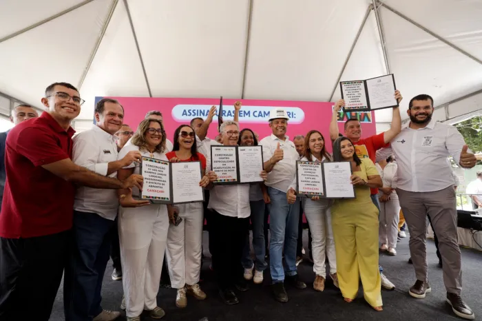 Foto: Amanda Ercília/GOVBA