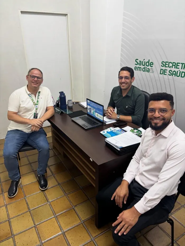 Foto: Reprodução/Prefeitura de Caruaru - PE