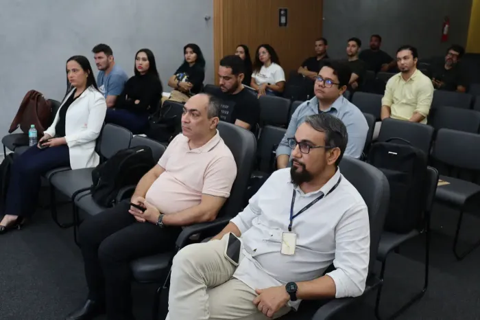 Foto: Ascom Fundação Guamá