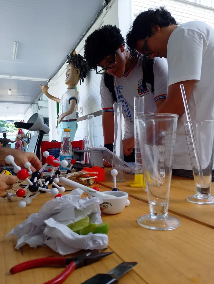 Foto: Arcevo Pessoal