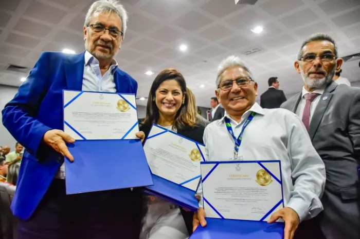 Foto: Reprodução/Agência Amazonas