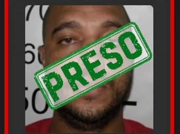 Mandado de prisão foi cumprido por equipes da Central de Flagrantes - 