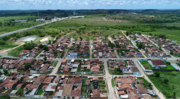 Conjunto Santo Antônio | Fotos: Marcos Rodrigues