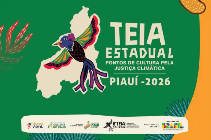 Foto: Reprodução/Secom Piauí