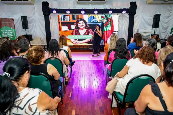 Foto: Reprodução/Secom SC