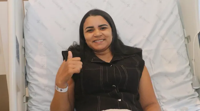 Izabel | Fotos: Valter Sobrinho