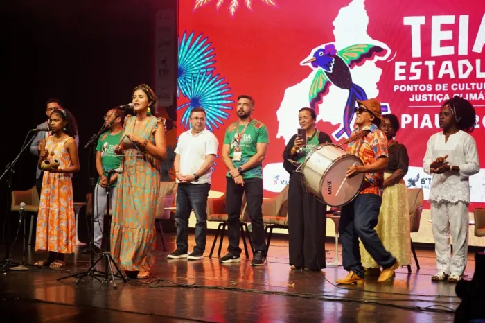 Foto: Reprodução/Secom Piauí