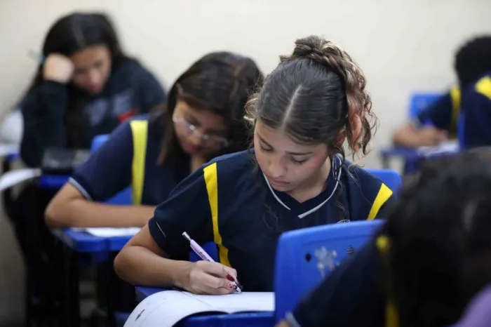 Foto: Reprodução/Agência Amazonas