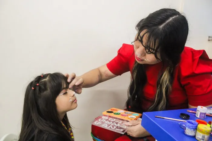 Foto: Reprodução/Agência Amazonas