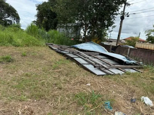 Foto: Reprodução/Prefeitura de Porto Velho - RO