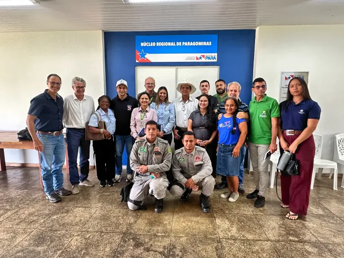 Foto: Igor Nascimento/SEMAS