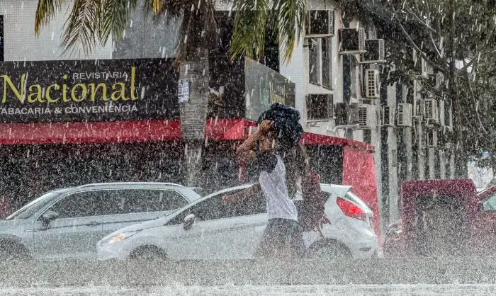 © Rafa Neddermeyer/Agência Brasil