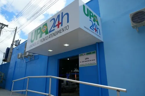 Foto: Reprodução/Prefeitura de Porto Velho - RO