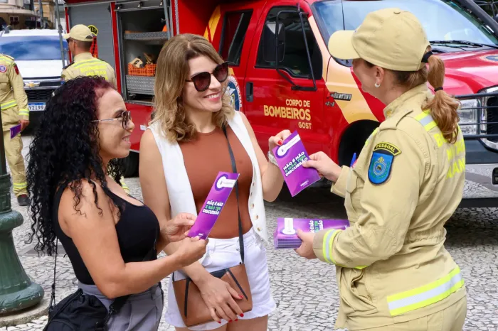 Foto: Reprodução/Secom Paraná