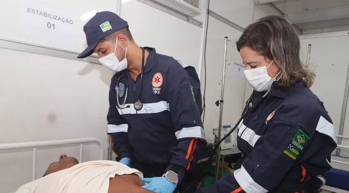 Fotos: Valter Sobrinho