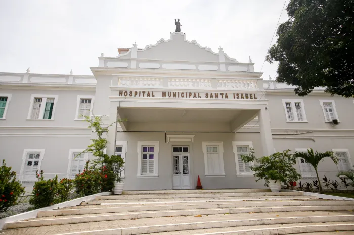 Foto: Reprodução/Prefeitura de João Pessoa - PB