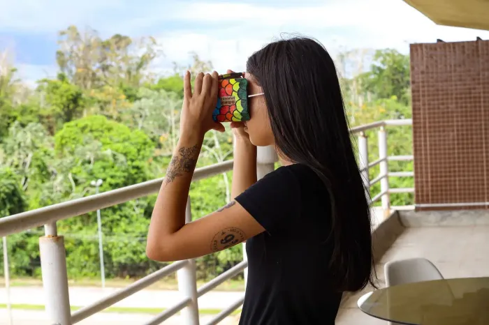 Foto: Alex Ribeiro, Agência Pará