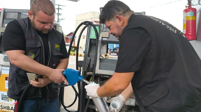 Foto: Reprodução/Secom Acre