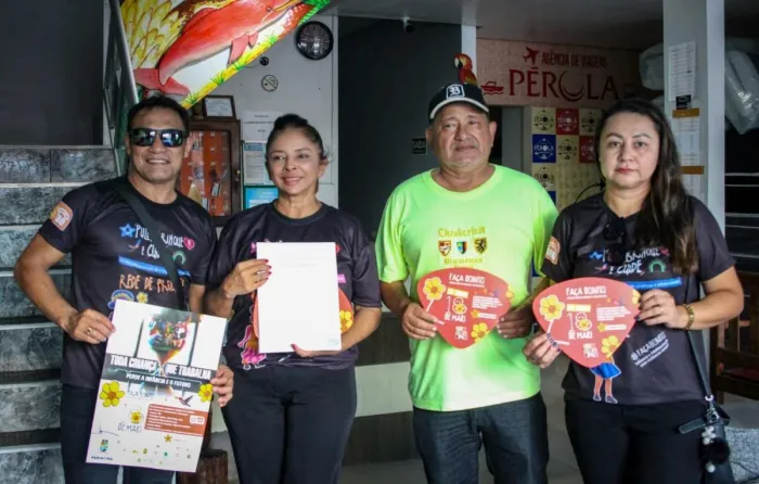 Fotos: Arleison Cruz