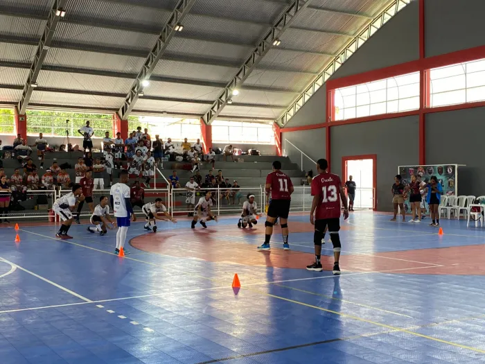 Foto: Reprodução/Prefeitura de Alagoinhas - BA