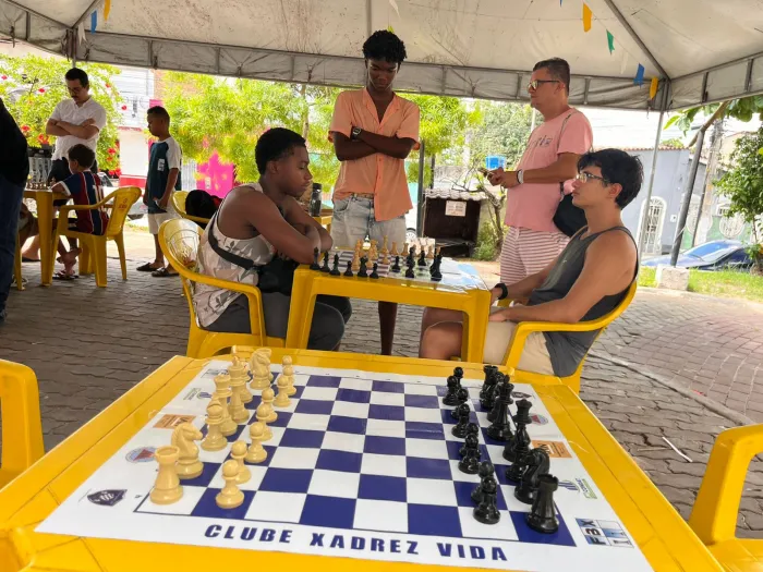 Foto: Reprodução/Prefeitura de Alagoinhas - BA