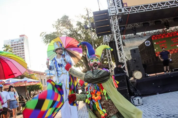 Foto: Reprodução/Agência Amazonas