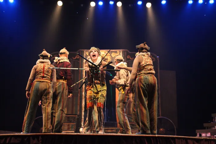 Foto: Reprodução/Secom Paraná