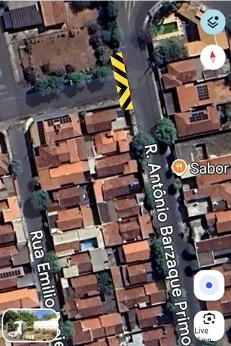 Foto: Reprodução/Prefeitura de Araçatuba - SP