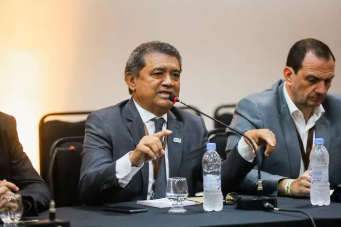 Superintendete da Sefaz-PI é reeleito presidente da Comissão de Gestão Fazendária (Cogef)