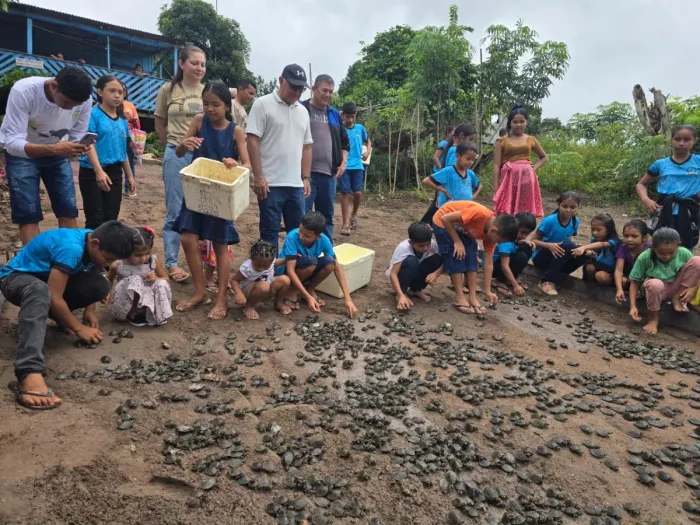 Foto: Gerlean Brasil