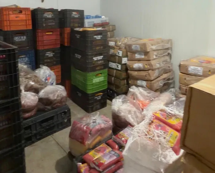 Foto: Reprodução/Prefeitura de Parauapebas - PA