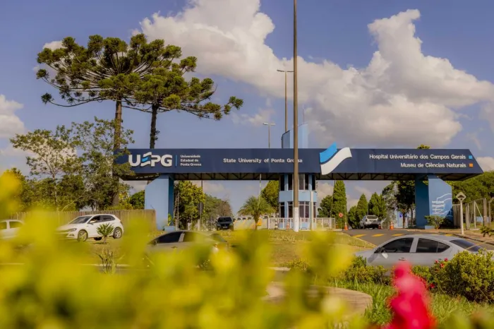 Foto: Reprodução/UEPG