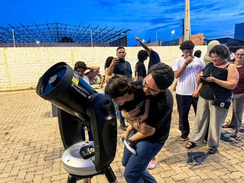 Foto: Reprodução/Prefeitura de Porto Velho - RO