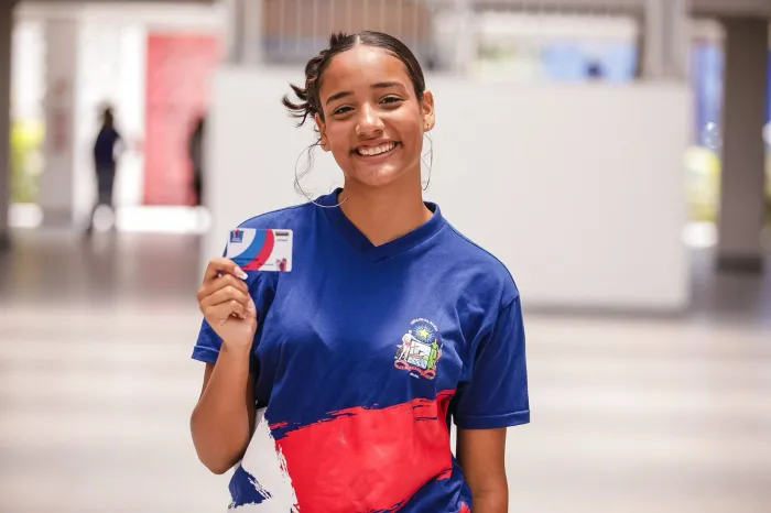 Bolsa Presença: crédito de março é liberado para mais de 366 mil estudantes, neste domingo (15)