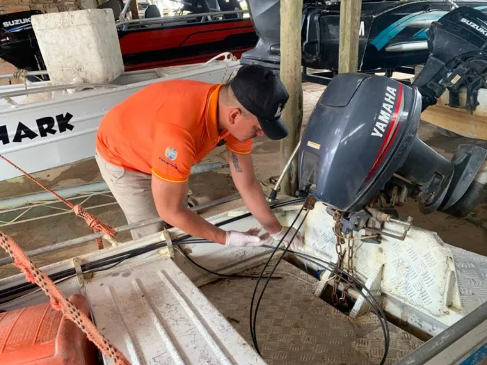 Foto: Júnior Ferreira