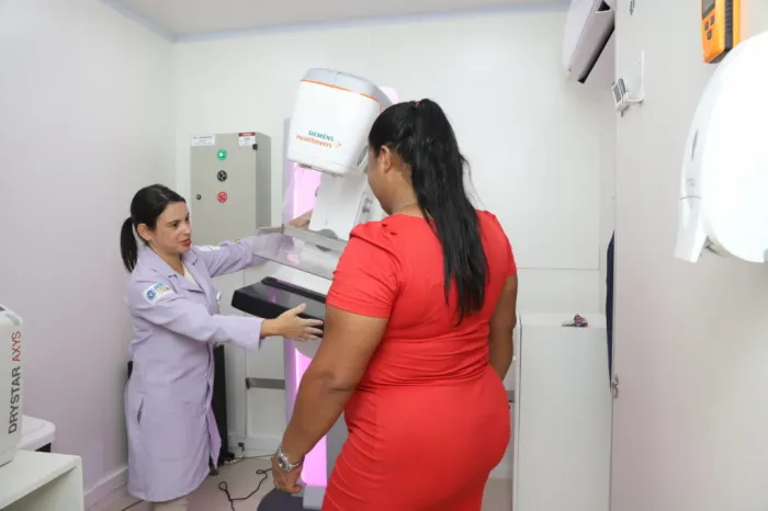 Foto: Reprodução/Sec. de Saúde de Pernambuco