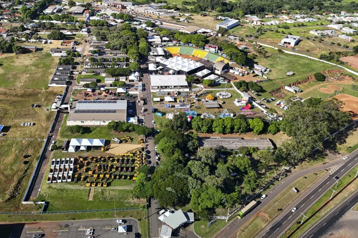 Foto: Reprodução/Secom Paraná