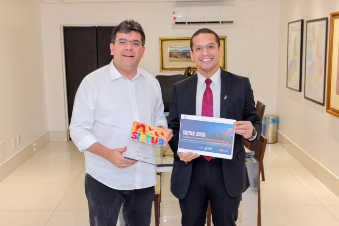 Foto: Reprodução/Secom Piauí