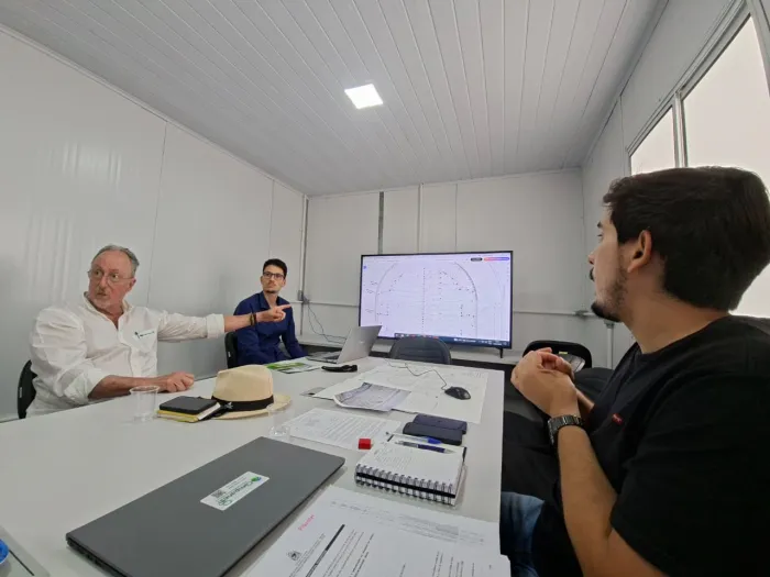 Estádio de Pituaçu terá gramado substituído a partir de 6 de abril